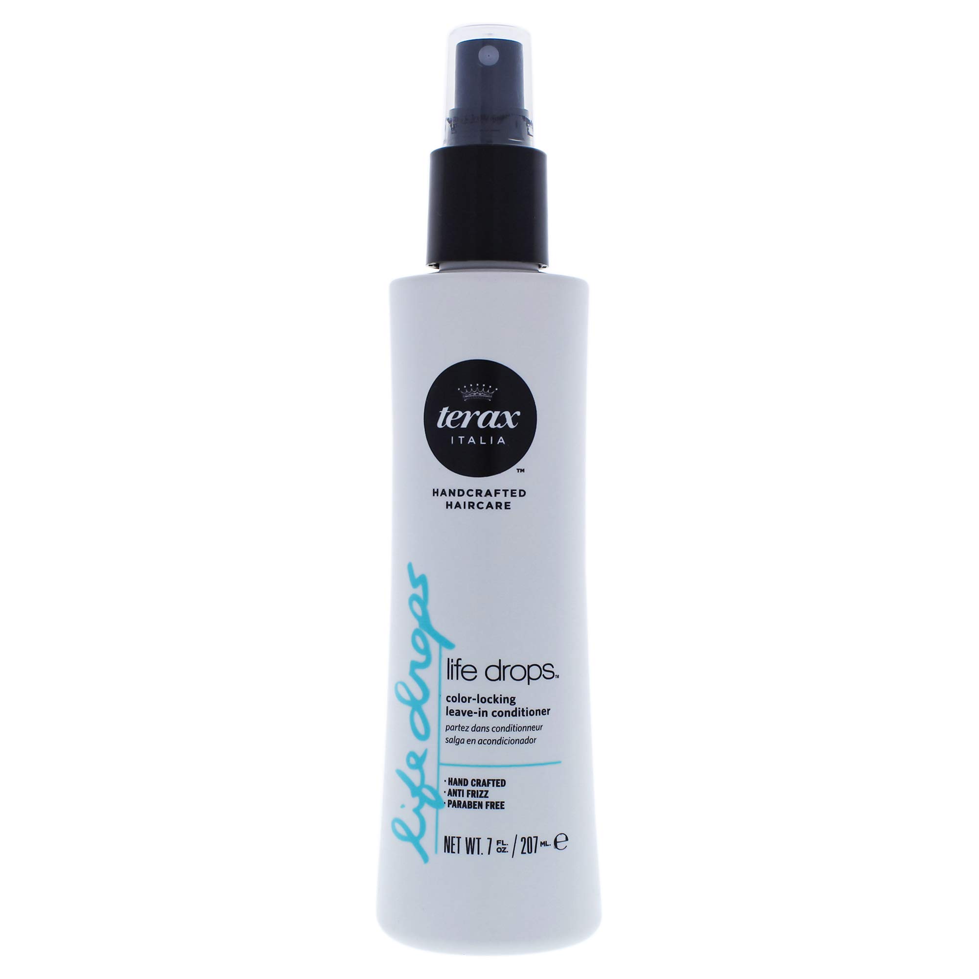 Amazon.com : Terax Hair Care Life Drops Conditioner, 7 Fluid Ounce